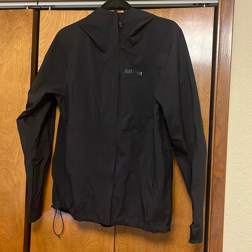 Marmot Women’s PreCip Eco Pro Jacket - Medium